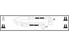 Ignition HT Lead set assembled in the UK  76277