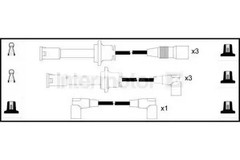 Ignition HT Lead set assembled in the UK  73778