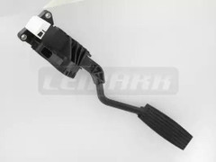 Sensor, accelerator pedal position STANDARD LAPS028
