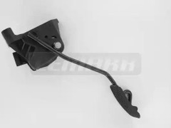 Sensor, accelerator pedal position STANDARD LAPS029
