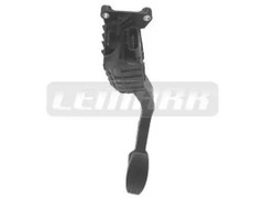 Sensor, accelerator pedal position STANDARD LAPS026