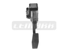 Sensor, accelerator pedal position STANDARD LAPS010