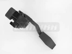 Sensor, accelerator pedal position STANDARD LAPS021