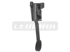 Sensor, accelerator pedal position STANDARD LAPS013