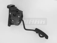 Sensor, accelerator pedal position STANDARD LAPS037