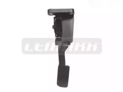 Sensor, accelerator pedal position STANDARD LAPS008