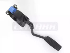 Sensor, accelerator pedal position STANDARD LAPS031