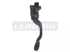 Sensor, accelerator pedal position STANDARD LAPS006