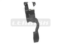 Sensor, accelerator pedal position STANDARD LAPS027