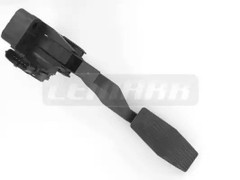 Sensor, accelerator pedal position STANDARD LAPS011