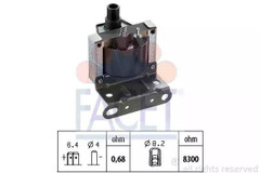 Ignition Coil FACET 9.6009