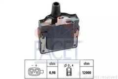 Ignition Coil FACET 9.6101