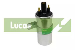 Ignition Coil LUCAS ELECTRICAL DLB102