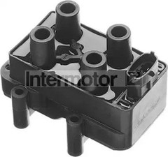 Ignition Coil Intermotor 12599