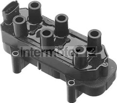 Ignition Coil Ultra Spark 12713 Fits Vauxhall Opel Omega