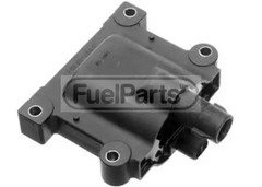 Ignition Coil FuelParts CU1320 Fits Toyota