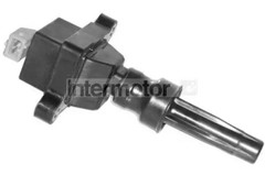 Ignition Coil Unit Intermotor 12755 