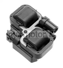 Ignition Coil Intermotor 12768 Fits Mercedes