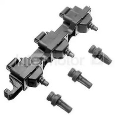 Ignition Coil STANDARD 12765