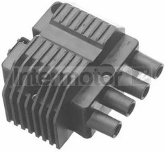 Ignition Coil Intermotor 12917 