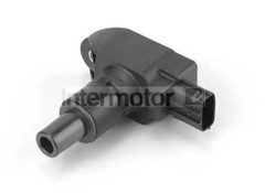 Ignition Coil Intermotor 12880 Fits Mazda RX-8