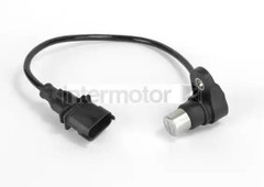 Sensor, camshaft position Intermotor 19108