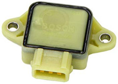 Throttle position Sensor Genuine Bosch 0280122009
