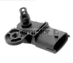 Sensor, intake manifold pressure Intermotor 16852