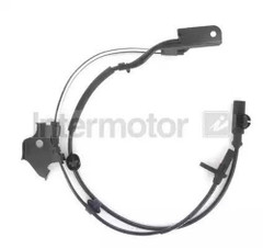 Sensor, wheel speed Intermotor 60504