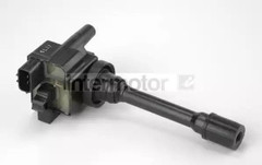 Ignition Coil Intermotor 12865