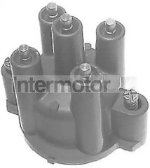 Distributor Cap Intermotor 45840 Fits Mercedes Replaces 0001584302 UK Stock