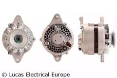 Alternator LUCAS ELECTRICAL LRA00523