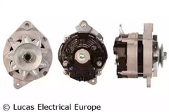 Alternator LUCAS ELECTRICAL LRA00285