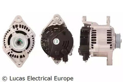 Alternator LUCAS LRB00226 fits Nissan Primera