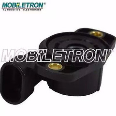 Sensor, throttle position MOBILETRON TP-E016