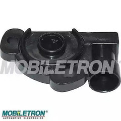 Sensor, throttle position MOBILETRON TP-J005
