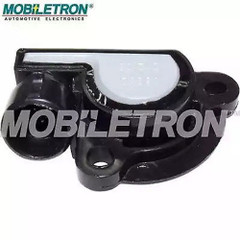Sensor, throttle position MOBILETRON TP-E001