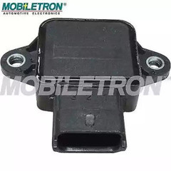 Sensor, throttle position MOBILETRON TP-E006