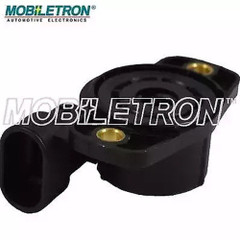 Sensor, throttle position MOBILETRON TP-E017
