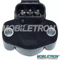 Sensor, throttle position MOBILETRON TP-E012