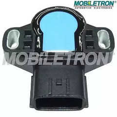 Sensor, throttle position MOBILETRON TP-J001