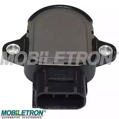 Sensor, throttle position MOBILETRON TP-J008