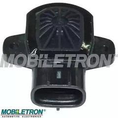 Sensor, throttle position MOBILETRON TP-U014
