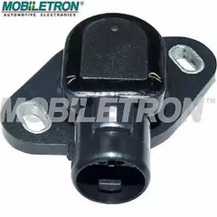 Sensor, throttle position MOBILETRON TP-J013