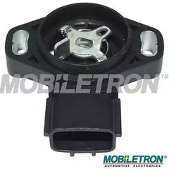 Sensor, throttle position MOBILETRON TP-J009