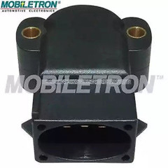 Sensor, throttle position MOBILETRON TP-E008