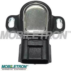 Sensor, throttle position MOBILETRON TP-J003