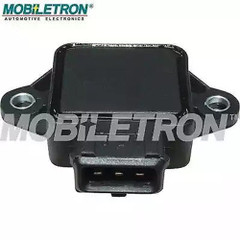 Sensor, throttle position MOBILETRON TP-E003