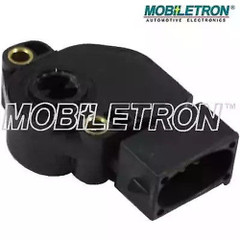 Sensor, throttle position MOBILETRON TP-U008