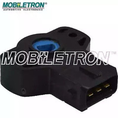Sensor, throttle position MOBILETRON TP-U003